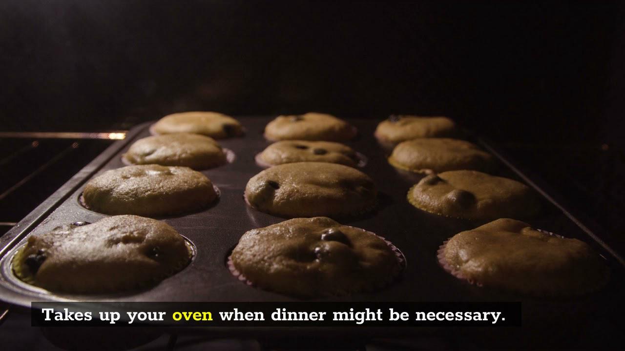 'Video thumbnail for Oven Dehydrating – Things You Need To Know! (2021)'