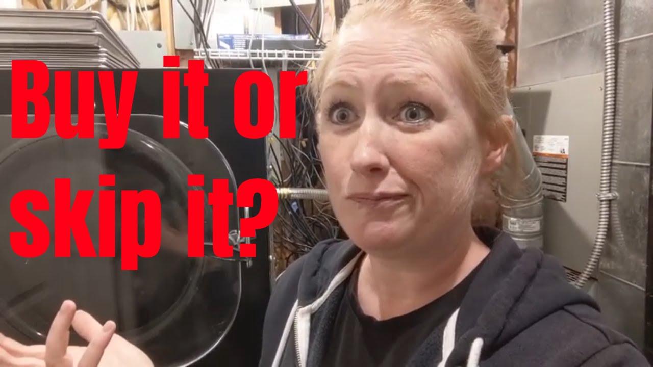 'Video thumbnail for Why Are Freeze Dryers So Expensive - and Are They Worth It?'