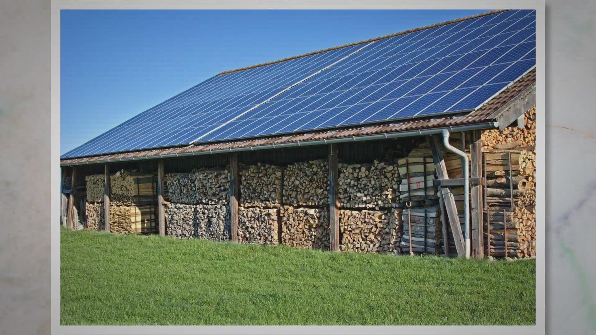 'Video thumbnail for 5 Things To Know Before You Consider Getting Solar Panels'