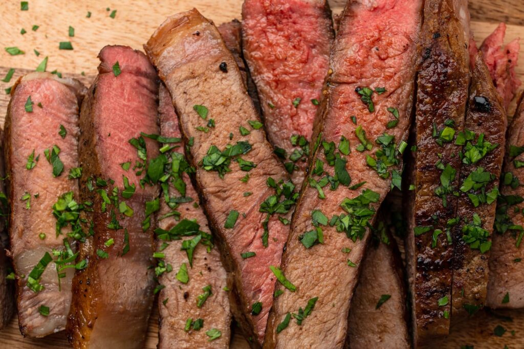 Can You Make Jerky In A Freeze Dryer?