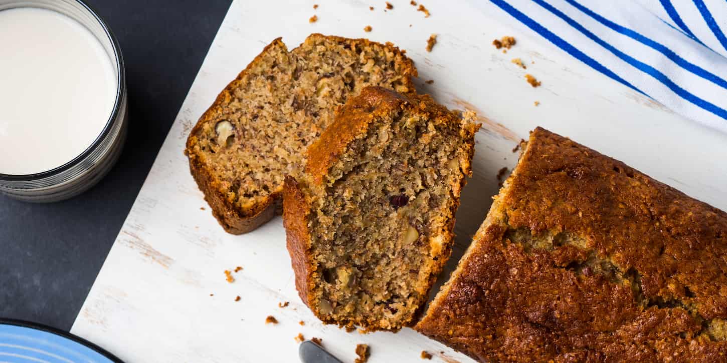 Can You Bake Banana Bread with Salted Butter?