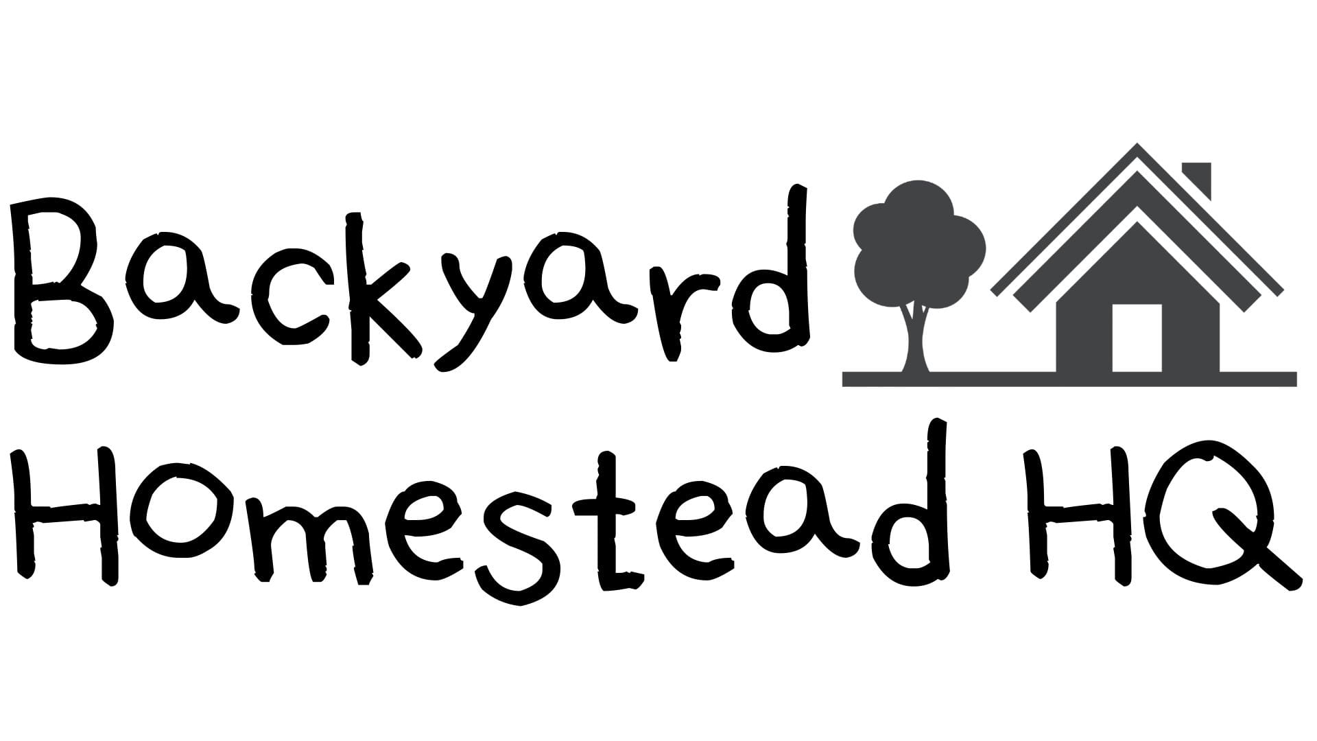 How Much Land Do You Need For A Small Homestead?