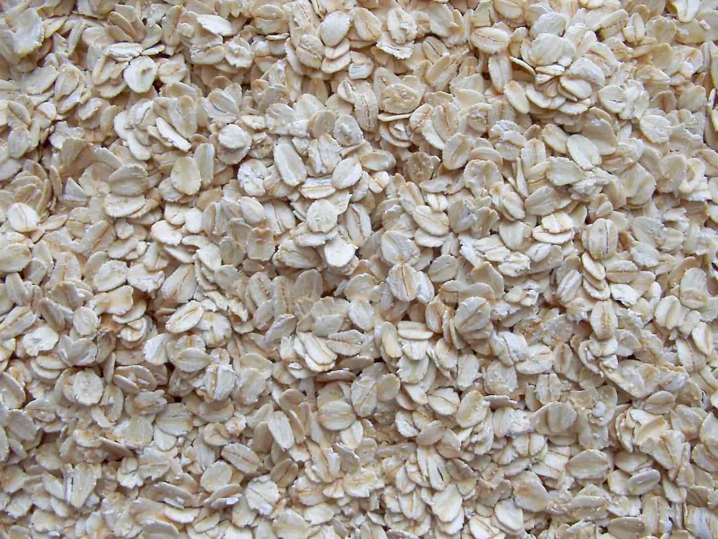 How to Store Oats Long-Term