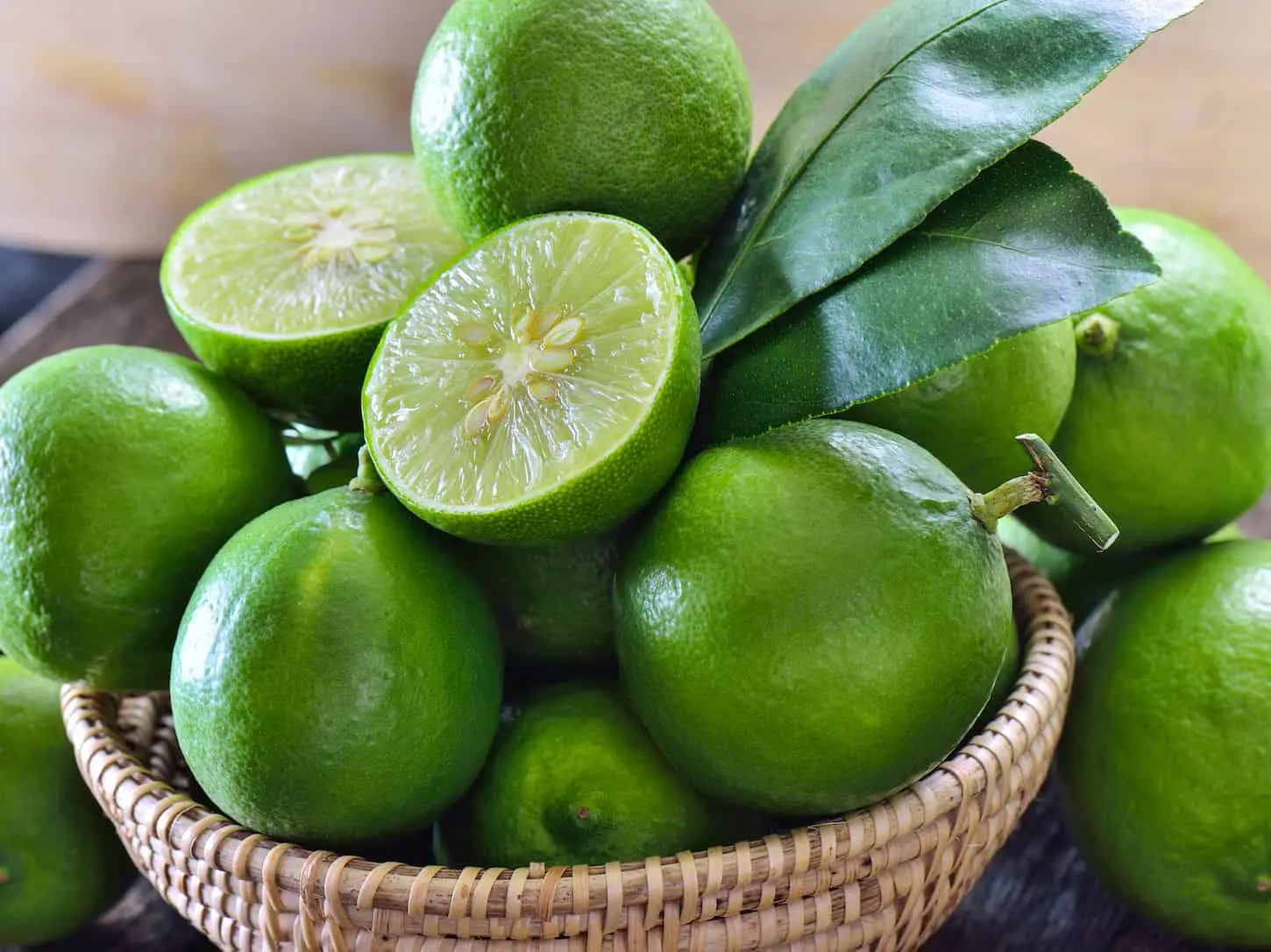 Lime Tree Leaves: Everything You Wanted to Know
