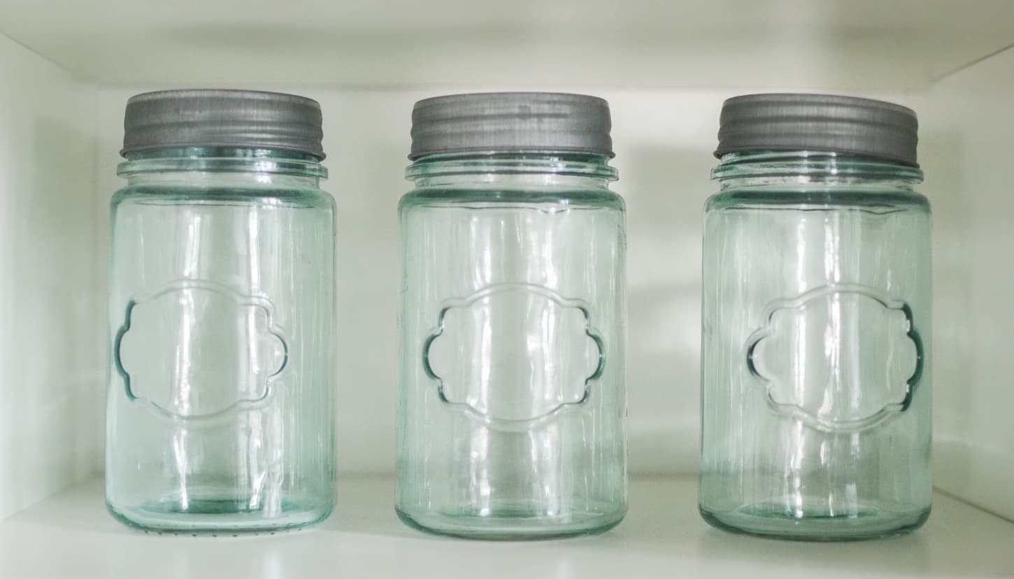 How to Safely Store Freeze-dried Foods in Mason Jars (vacuum sealer)