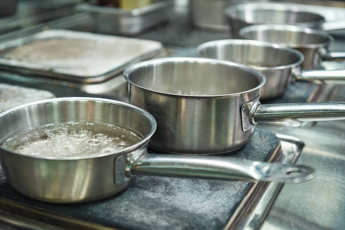 How Long To Boil Water? Ultimate Guide With Answers