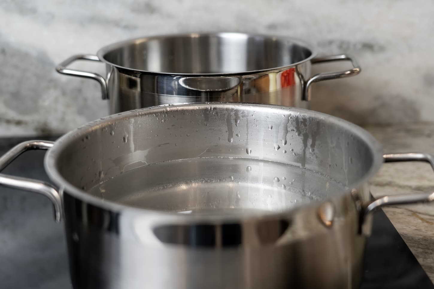Storing Food In Metal Pots? All You Need To Know