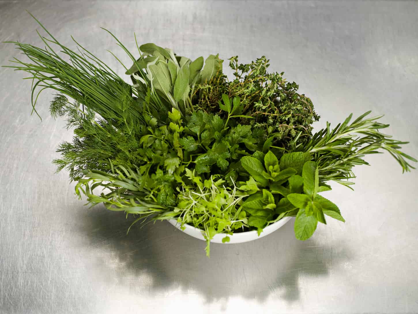 Complete Guide To FreezeDrying Herbs At Home