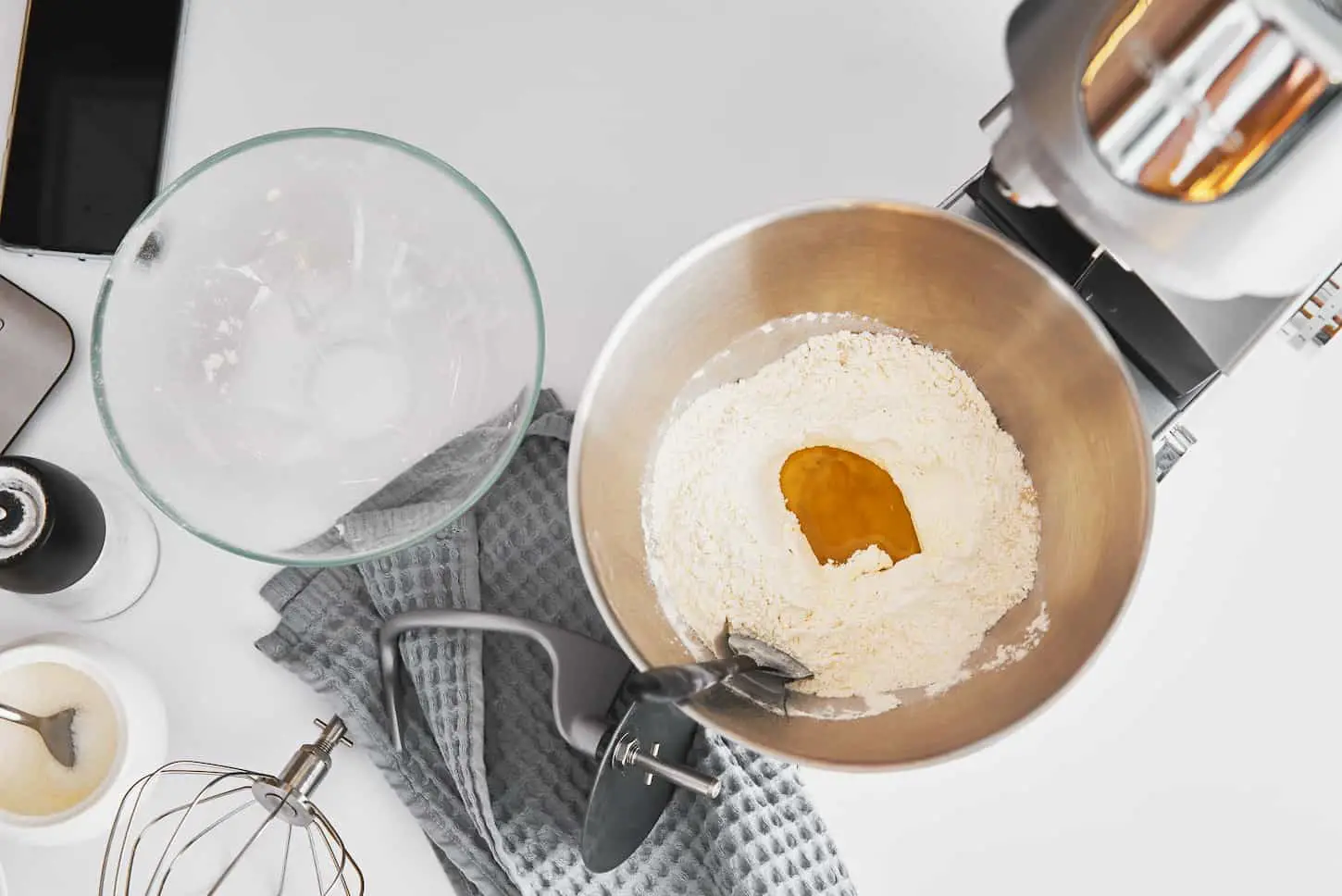Can You Freeze-Dry Mixes? Pancakes, Waffles, Cakes Etc.