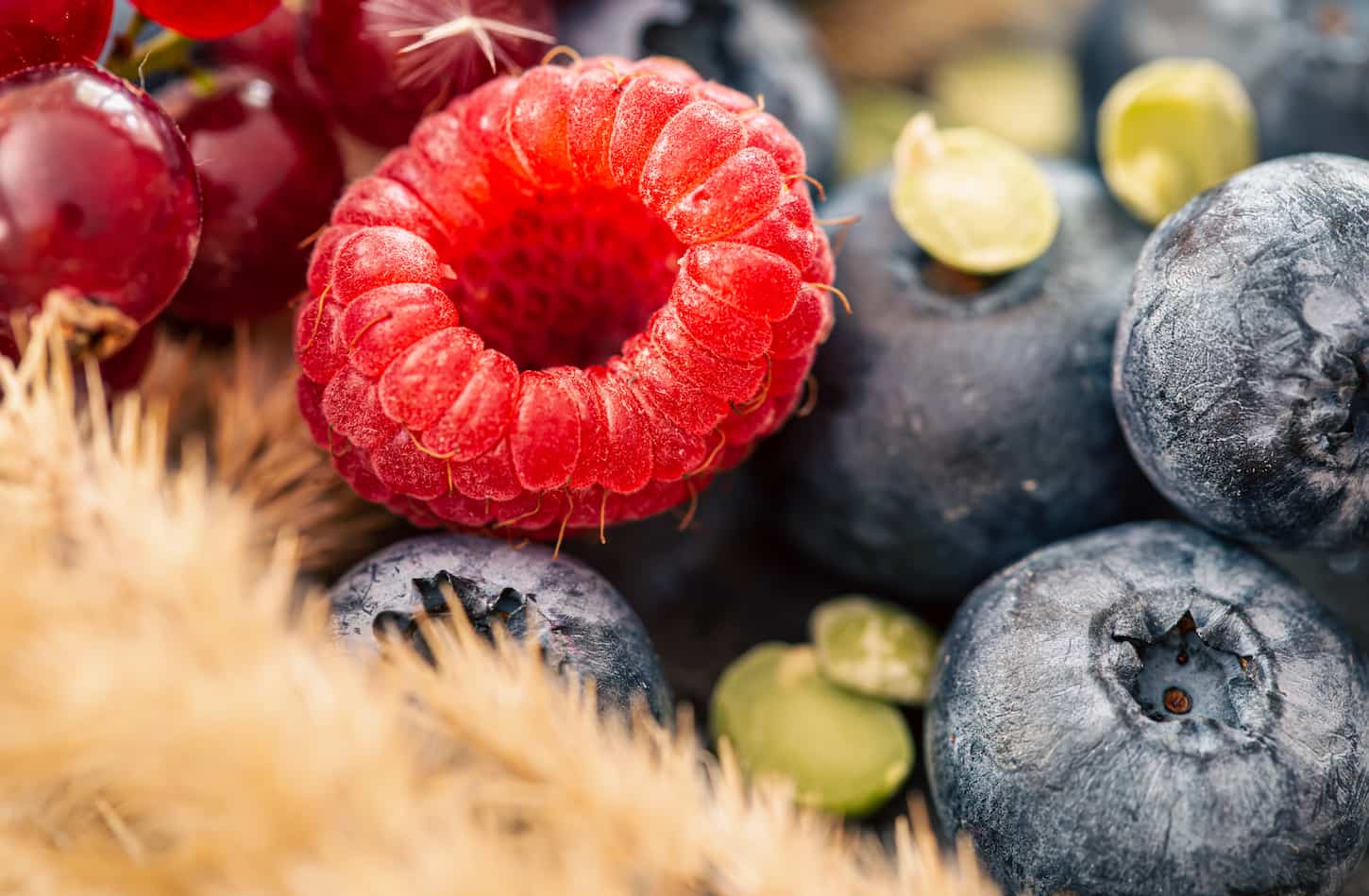 Can Berries Be Left Out at Room Temperature?